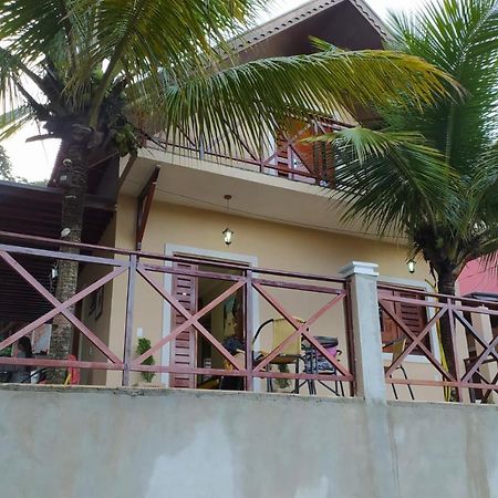 Guaramiranga-Ce Chale Do Rei Villa Exterior photo