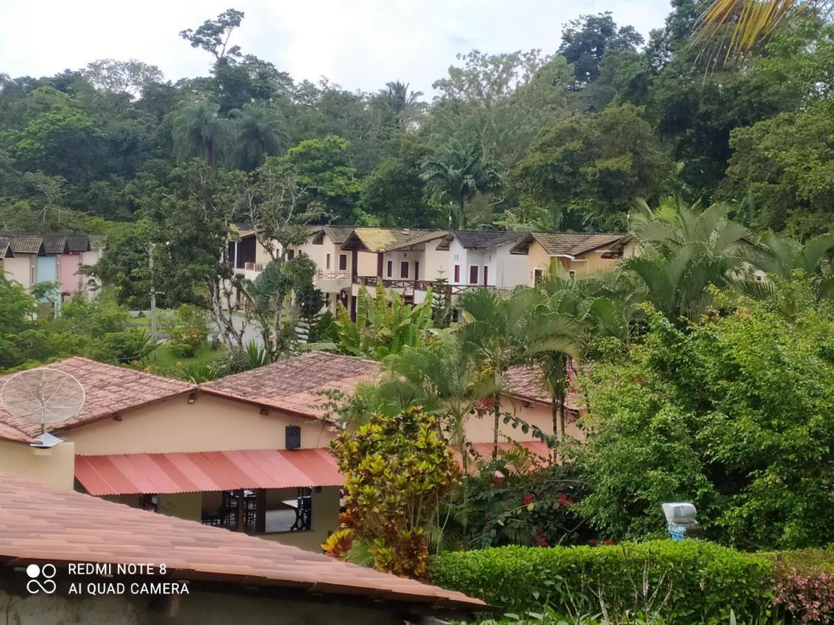 Guaramiranga-Ce Chale Do Rei Villa Exterior photo